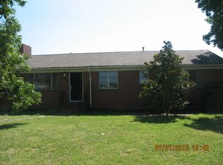 816 Ridge Rd, Monroe, NC 28110