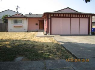 2910 Gilma Dr, Richmond, CA 94806