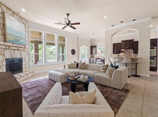 12716 Bismark Dr, Austin, TX 78748