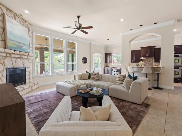 12716 Bismark Dr, Austin, TX 78748