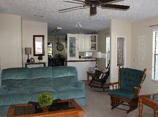 2816 E Spinnaker Dr, Avon Park, FL 33825