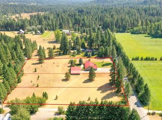 3 Beaver Valley Rd, Leavenworth, WA 98826