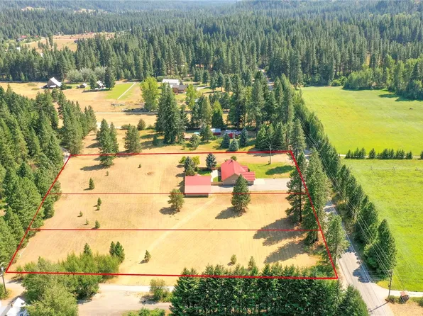 3 Beaver Valley Road, Leavenworth, WA 98826