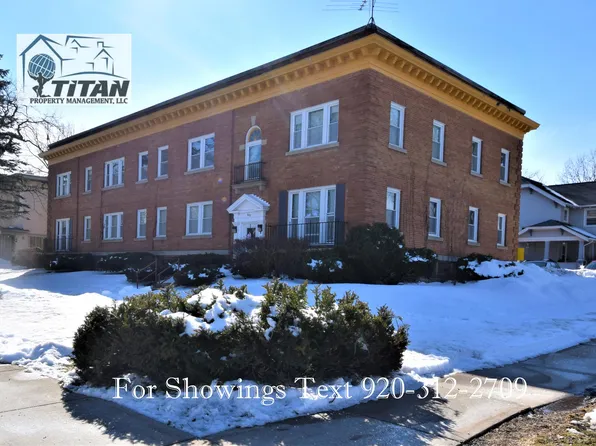 602 Watson St, Ripon, WI