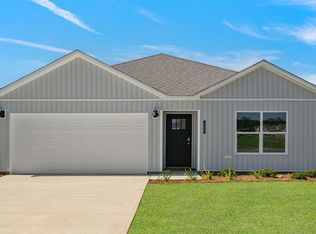 100 Asher Cir, Headland, AL 36345