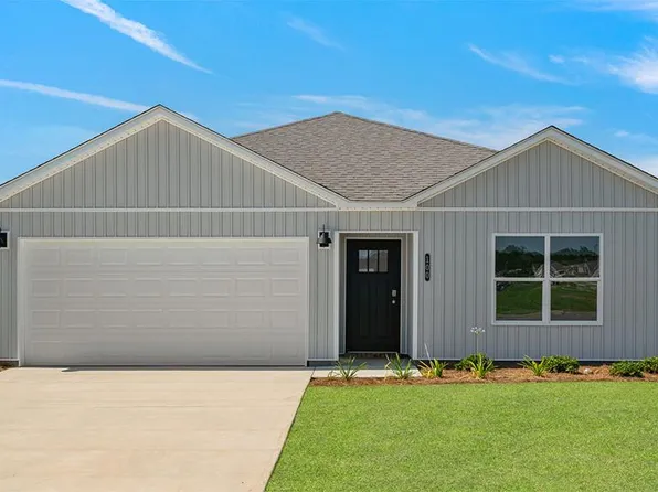 100 Asher Cir, Headland, AL 36345