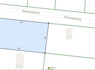 839 Raymondskill Rd, Milford, PA 18337