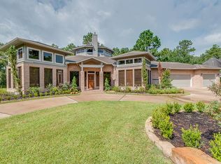 5 Doe Run Dr, Spring, TX 77380