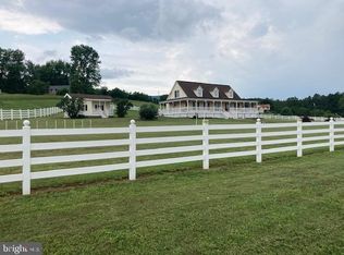 84 Meadow View Ln, Strasburg, VA