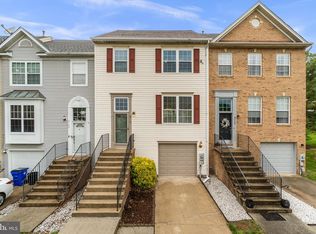 6110 Baldridge Dr, Frederick, MD 21701