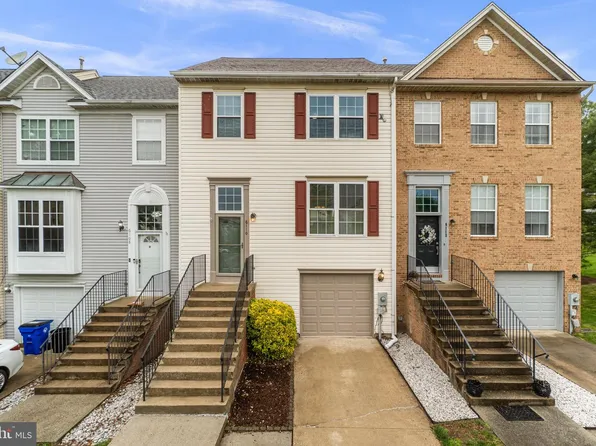 6110 Baldridge Dr, Frederick, MD 21701