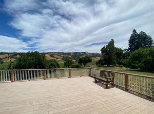 5700 Highway 128, Philo, CA 95466