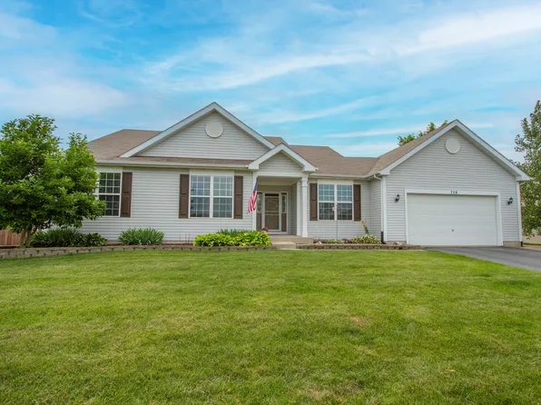 728 Marcello Dr, Hampshire, IL 60140