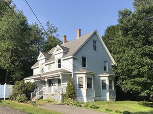 60 Maple St, TEMPLETON, MA 01468