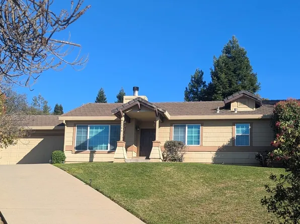 3369 Tea Rose Dr, El Dorado Hills, CA 95762