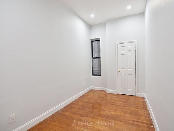 4th image of 528 W 159th St APT 1