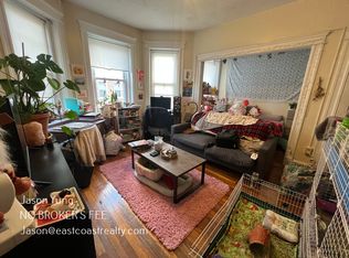225 Kelton St #10A, Allston, MA 02134