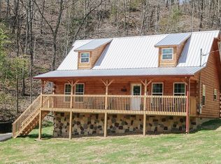 Herman Large Ln, Sevierville, TN 37876