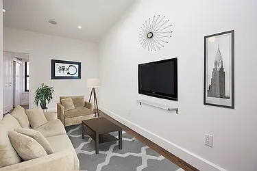 Rented by REAL New York