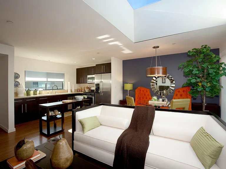 Oxy Lofts — Photo 5