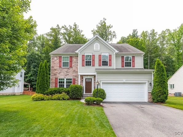 9951 Orchard Meadow Rd, Mechanicsville, VA 23116