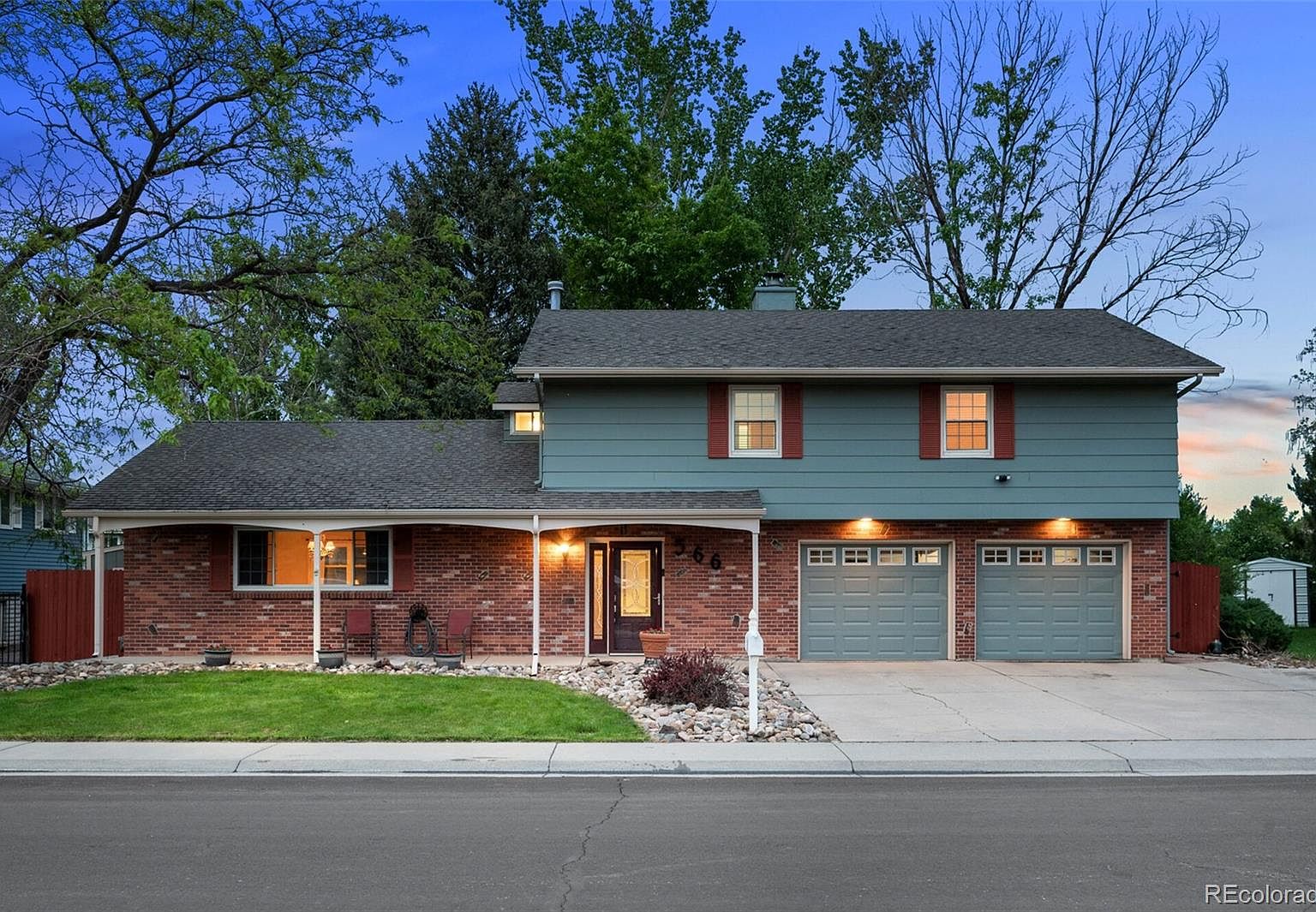 566 Central Avenue, Brighton, CO 80601 Zillow