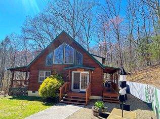 3587 Mountain Creek Way, Cosby, TN 37722