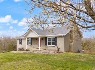 164 Mockingbird Hill Dr, Richmond, KY 40475