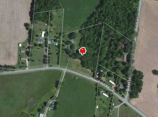 466 Howell Hill Rd, Kelso, TN 37348