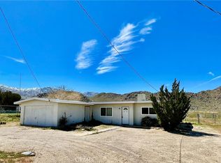 8822 Mesa Rd, Lucerne Valley, CA 92356