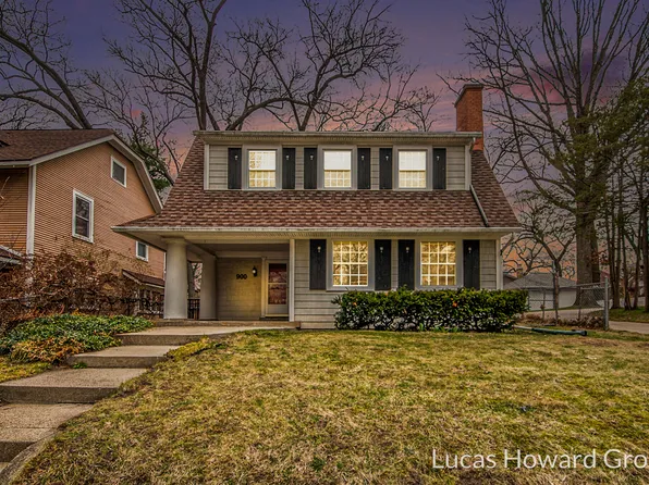 900 Calvin Ave SE, Grand Rapids, MI 49506