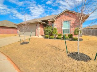 12508 Nittany Cir, Oklahoma City, OK 73120