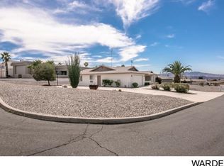 2830 Pepperwood Dr, Lake Havasu City, AZ 86404