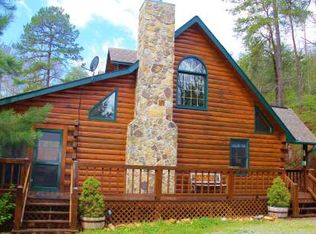 15 Mountain Lookout, Morganton, GA 30560