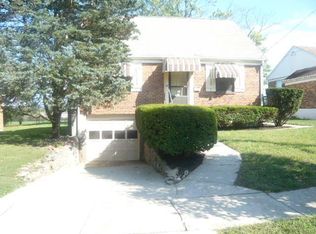 130 S Grove Ave, Cincinnati, OH