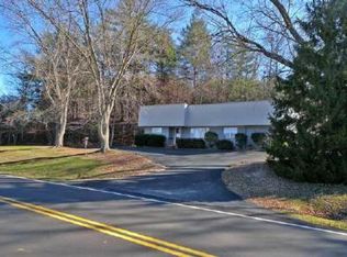 340 Young Harris St, Blairsville, GA 30512