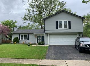 155 Tilden Ln, Bolingbrook, IL 60440