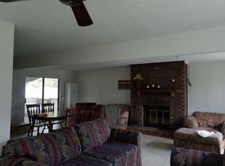 22069 9th St, Silverhill, AL 36576