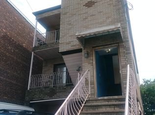1427 46th St, North Bergen, NJ 07047