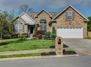 123 Chandler Blvd, White House, TN 37188