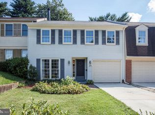 9440 Chatteroy Pl, Montgomery Village, MD 20886