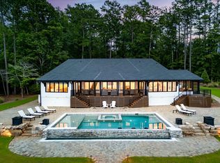 1071 Cloudland Ct, Greensboro, GA 30642