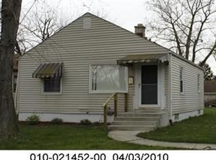 1687 Lexington Ave, Columbus, OH