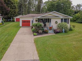 13339 Baxter Ave, Alden, NY 14004