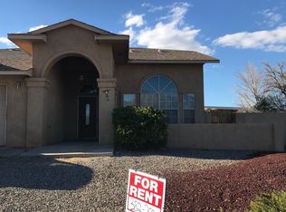 2393 Agua Fria Dr NE, Rio Rancho, NM 87144