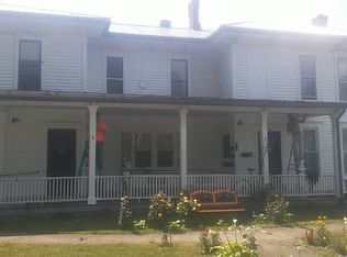 103 Main St, Dansville, NY