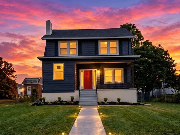 4104 Wentworth Rd, Baltimore, MD 21207