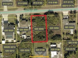 3515 22nd St SW, Lehigh Acres, FL 33976