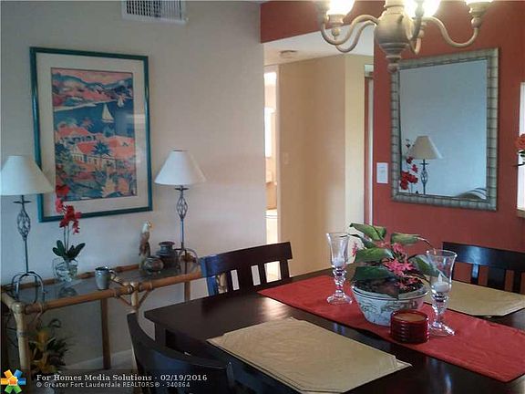 5th image of 9261 Sunrise Lakes Blvd APT 306
