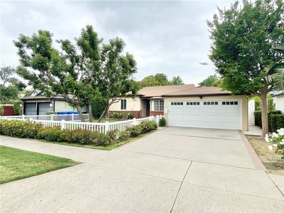 12740 Tiara St, Valley Village, CA, 91607